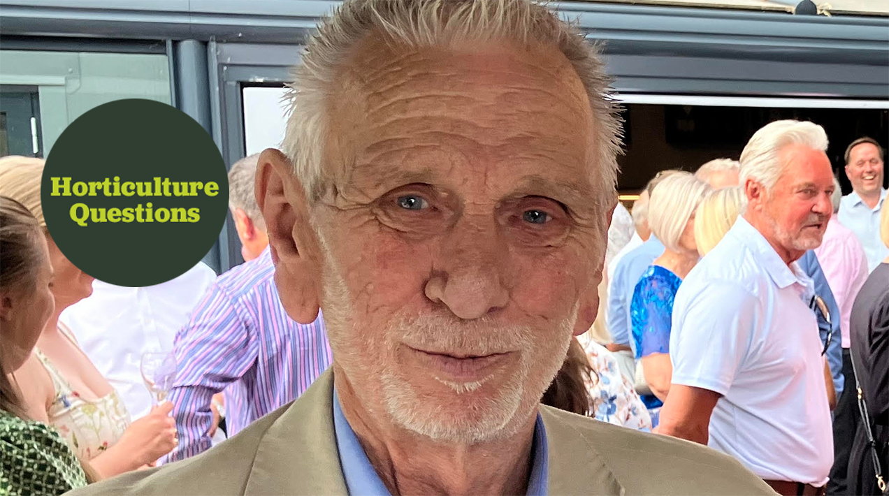 Ian Riggs
